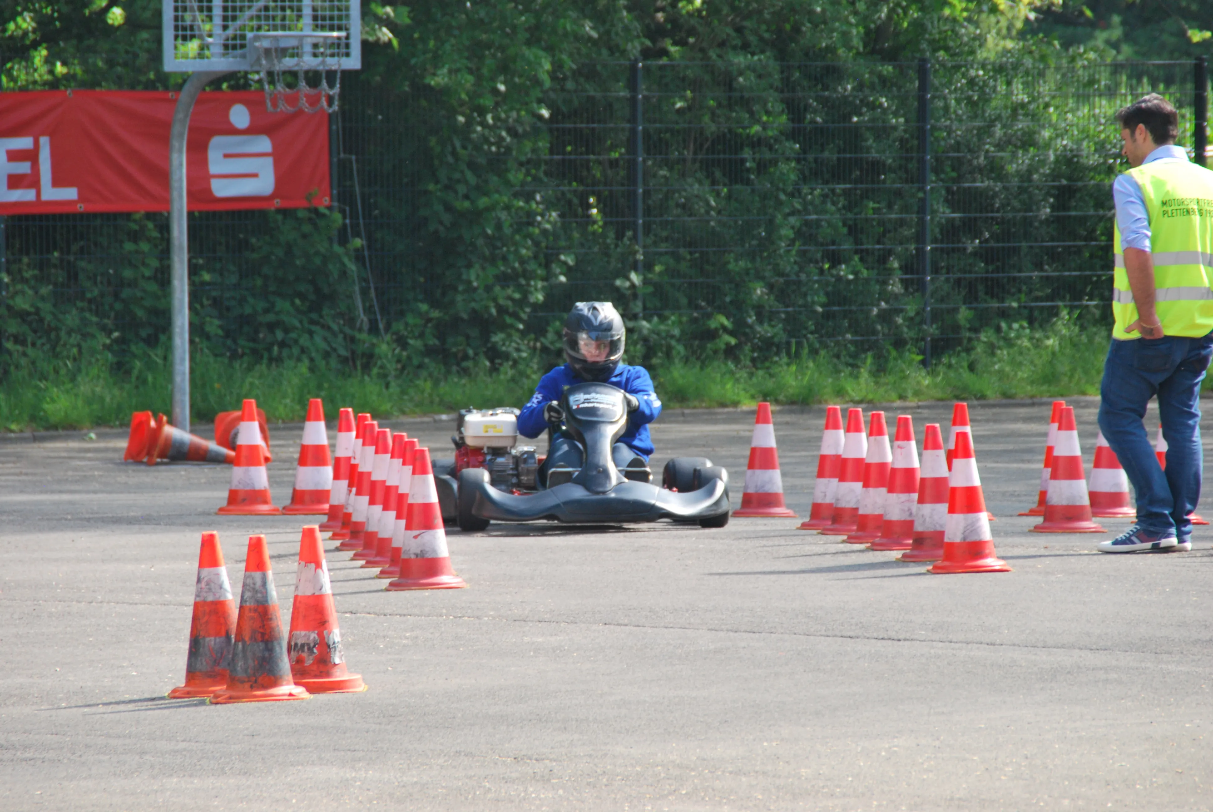 MotorSportFreunde Plettenberg holen in vier Klassen den Sieg