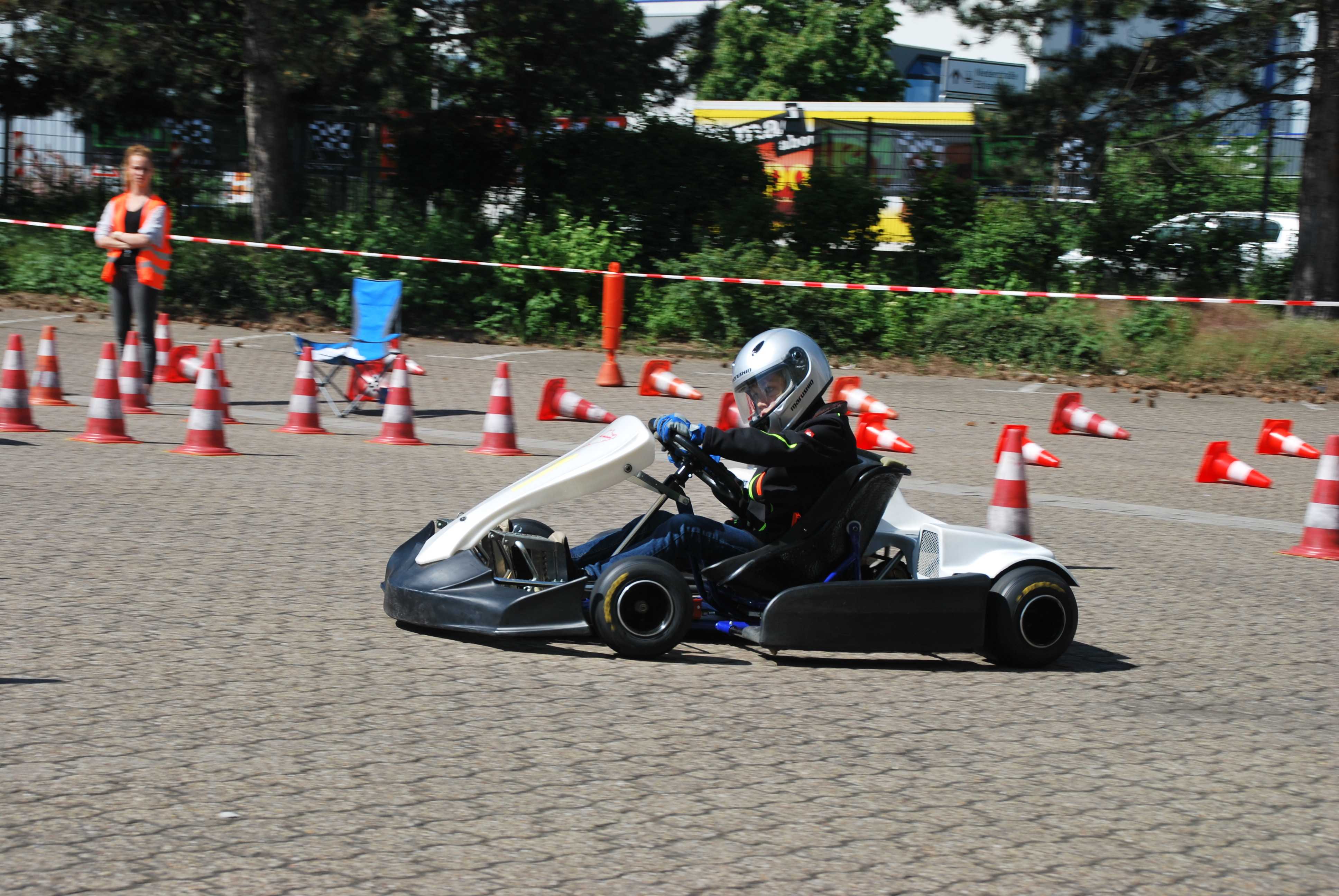 Am vergangenen Sonntag fuhren die Motorsportfreunde Plettenberg beim "Landesgruppenvater" Werner Wegener vom AMC Velmede in der Nähe von…