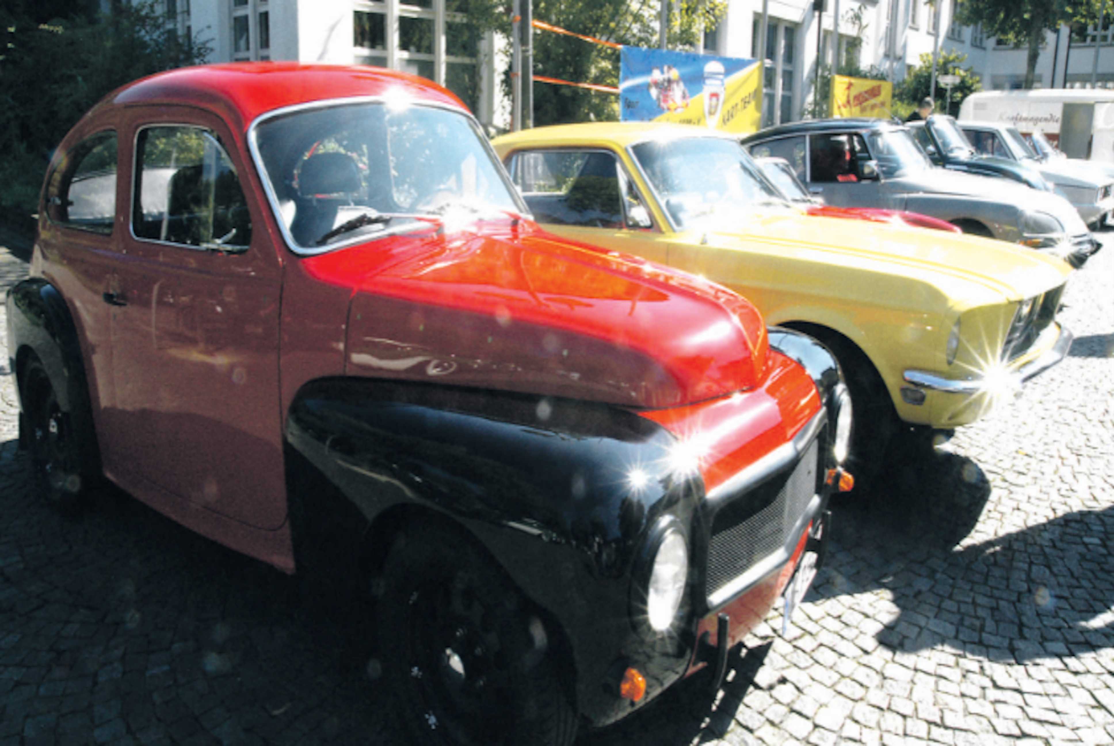 Im Rahmen der Jahreshauptversammlung der Motorsportfreunde Plettenberg (MSF) wurde vor allem eines deutlich: Der Verein verfügt über eine…